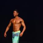 Jacob  Winslow - NPC Alaska State Championships 2013 - #1